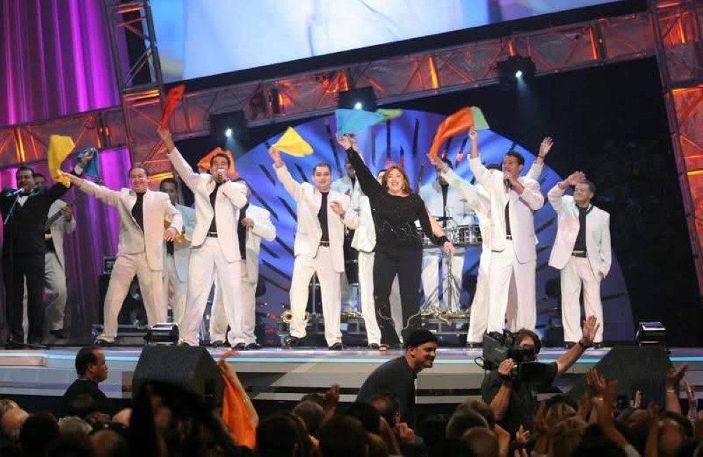 Las 10 cumbias infaltables en tu fiesta de Año Nuevo en El Salvador