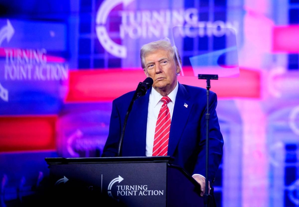 Tribunal de EEUU ratifica condena de $5 millones contra Trump por abuso sexual