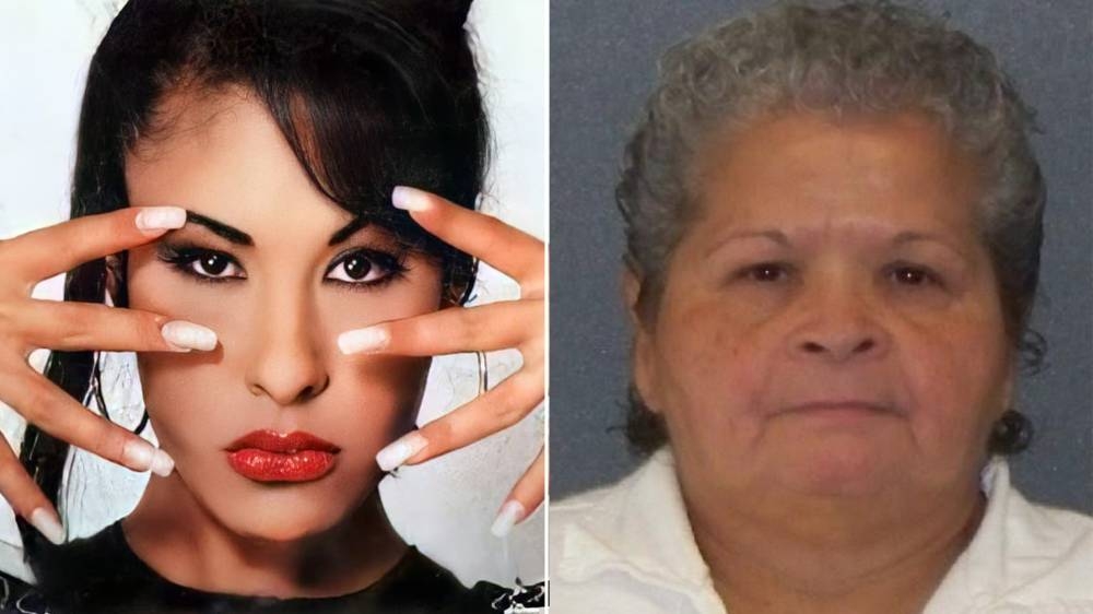 Yolanda Saldívar, asesina de Selena Quintanilla, podría quedar libre en 2025