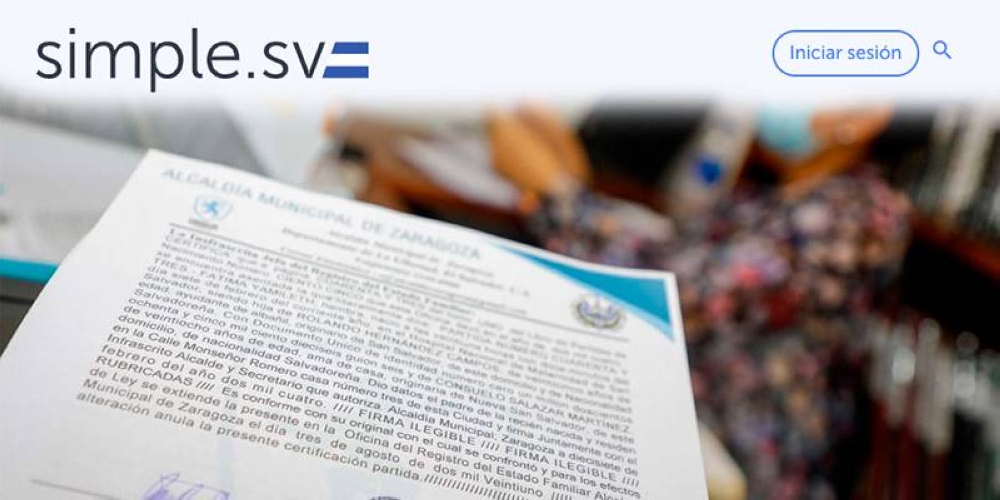 Los horarios de atención al público para trámites en fin de año