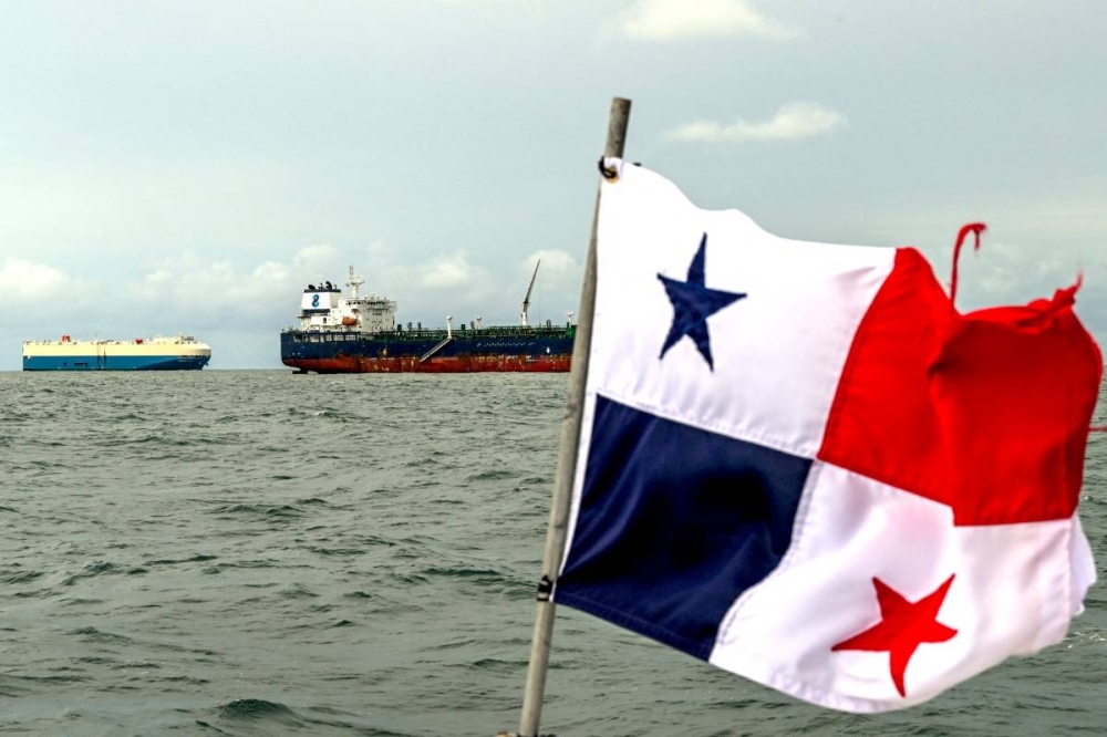 El canal de Panamá, en la mira de Trump, cumple 25 años en manos panameñas