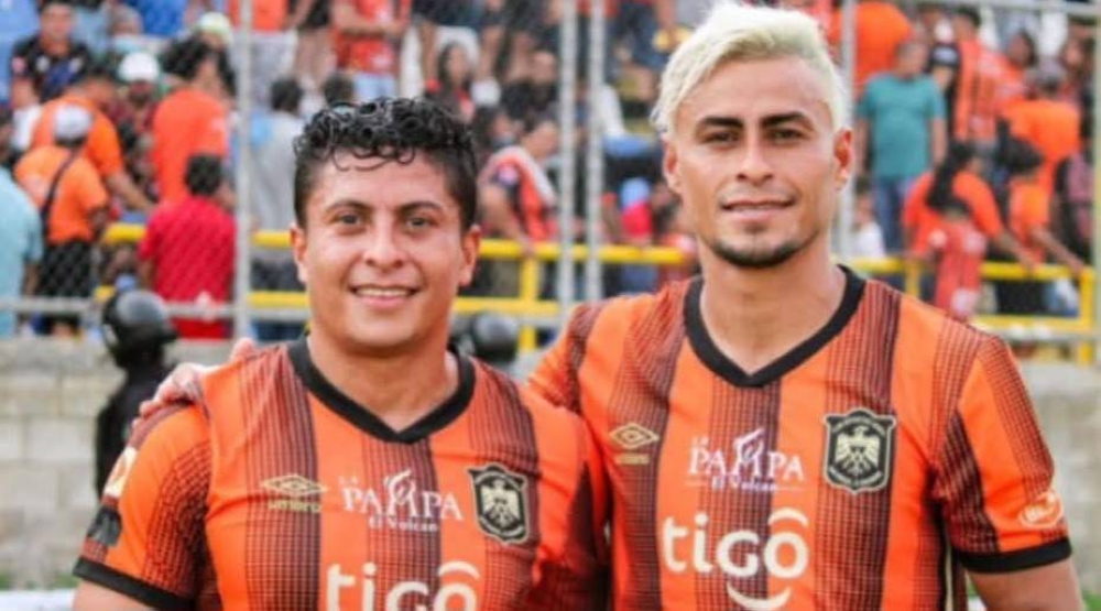 Águila se pronuncia sobre el caso Óscar Cerén