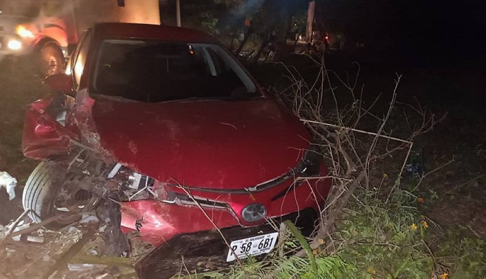Al menos 79 personas han muerto en accidentes de tránsito y ahogamiento en fiestas navideñas