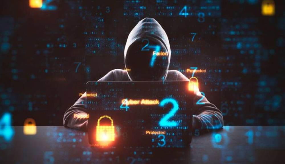 Departamento del Tesoro de EEUU asegura que China lanzó ciberataque a sus sistemas