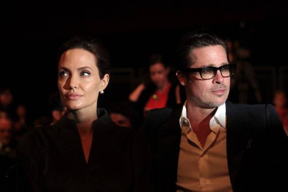 Angelina Jolie y Brad Pitt firman finalmente un acuerdo de divorcio