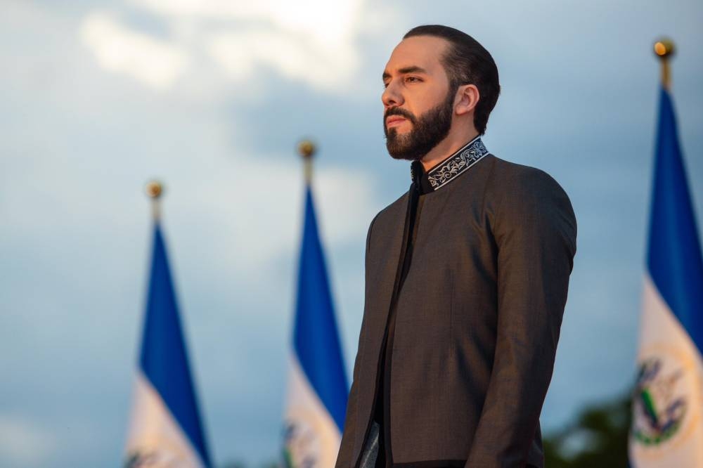 Así fue el año 2024 en frases de Nayib Bukele sobre los temas más polémicos