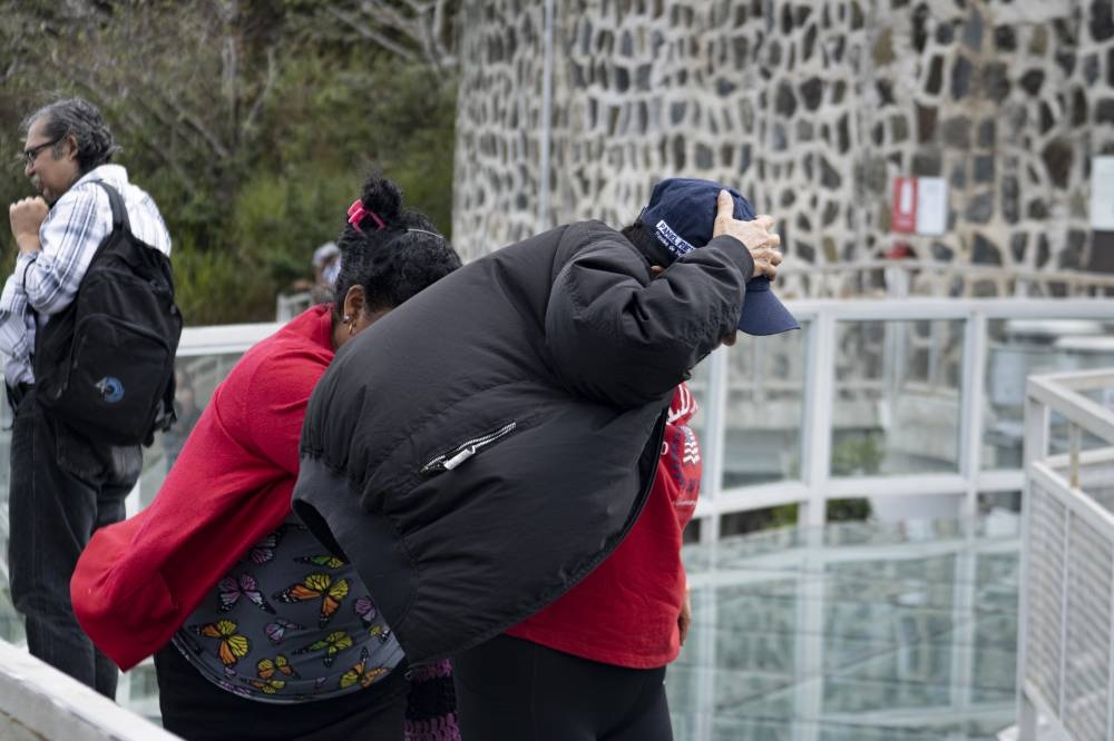 Vientos nortes se mantendrán este viernes y sábado