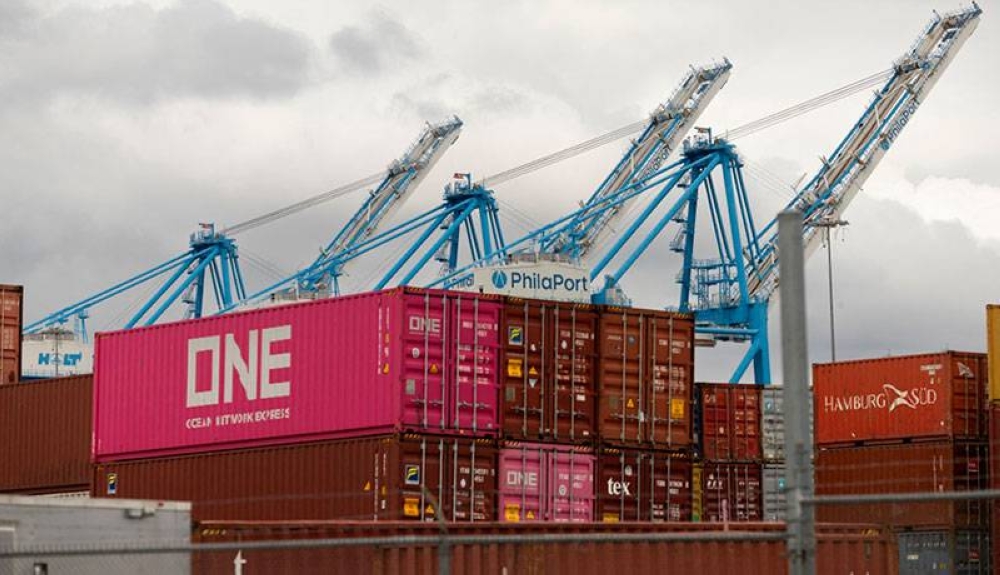 Actividad manufactura de EEUU registra leve recuperación en diciembre