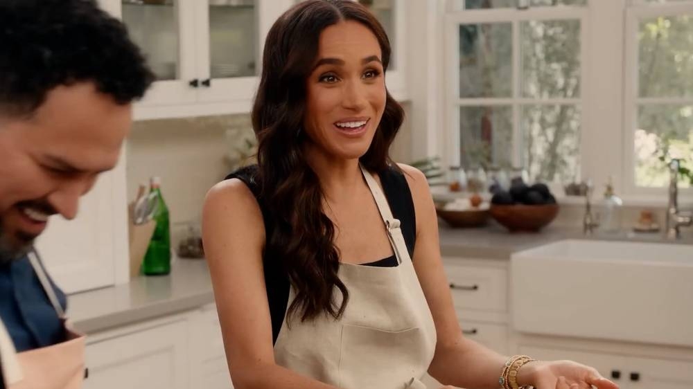 Serie de Meghan Markle sobre estilo de vida llega a Netflix el 15 de enero
