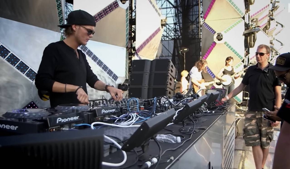 Llega a Netflix el revelador documental de Avicii «Yo soy Tim» y otros estrenos