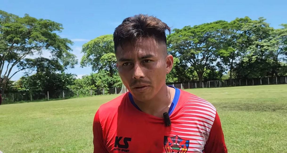 Dragón anuncia sus primeros refuerzos para el Clausura