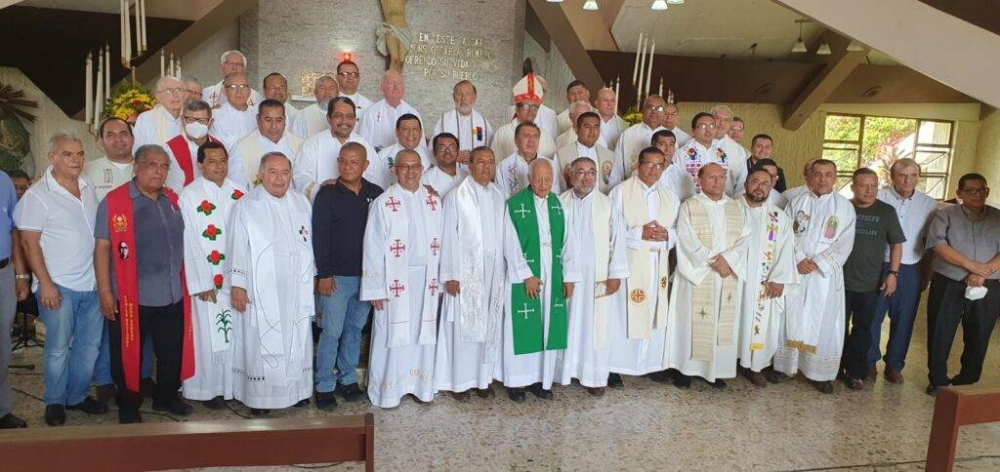 Cooperativa de Sacerdotes pide veto presidencial a Ley de Minería Metálica