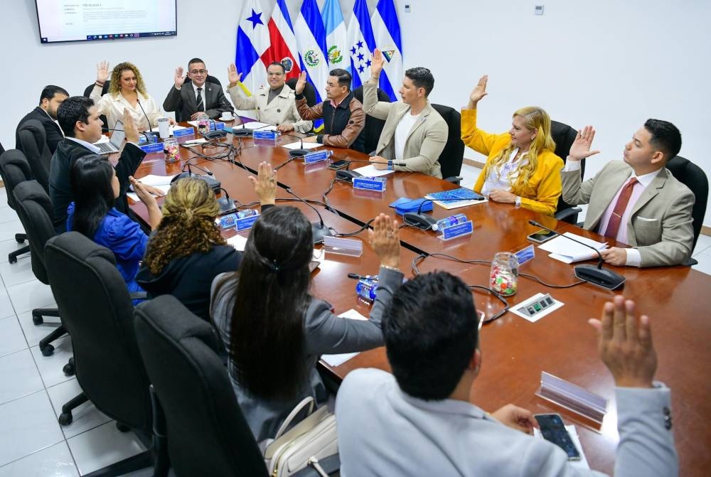Suspenden reunión de Comisión de Salvadoreños en el Exterior en Asamblea