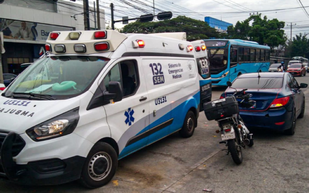 Minsal reporta más de 66,000 personas atendidas durante el periodo festivo