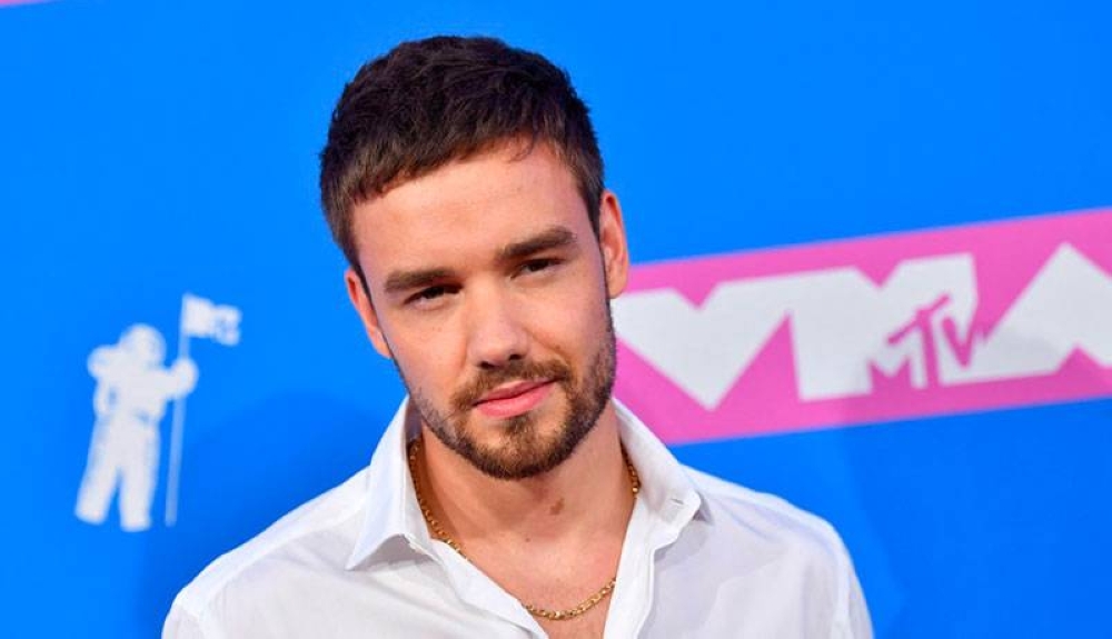 Detienen a un acusado de suministrar drogas a Liam Payne en Argentina