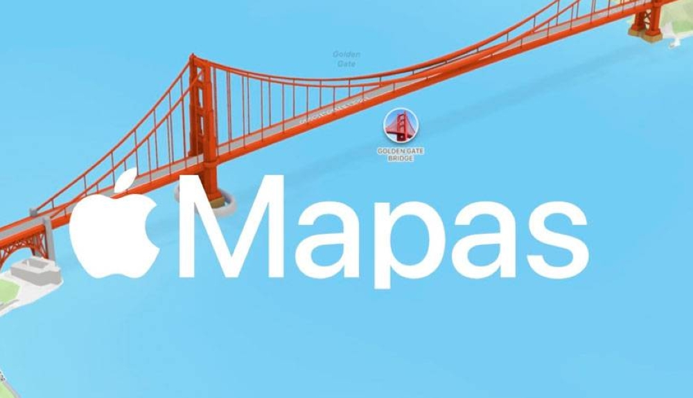 Con iPads, a pie y en vehículos: Así es como Apple recorre cada rincón para recopilar las imágenes de Mapas