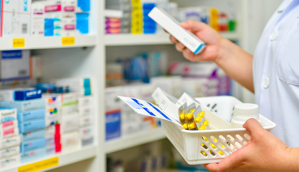 Comprarán $635,000 en medicamentos para clínicas empresariales del Órgano Judicial