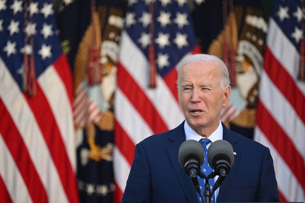 Gobierno de Biden aprueba una venta de armas a Israel por $8,000 millones