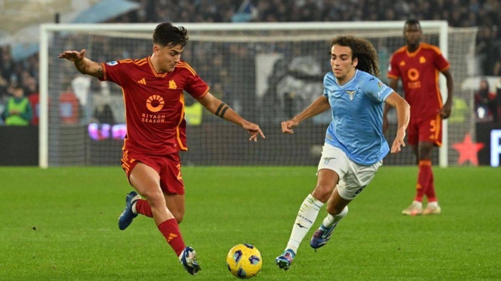 Derbi de Roma marca el ecuador de Serie A en fin de semana sin los 'grandes'