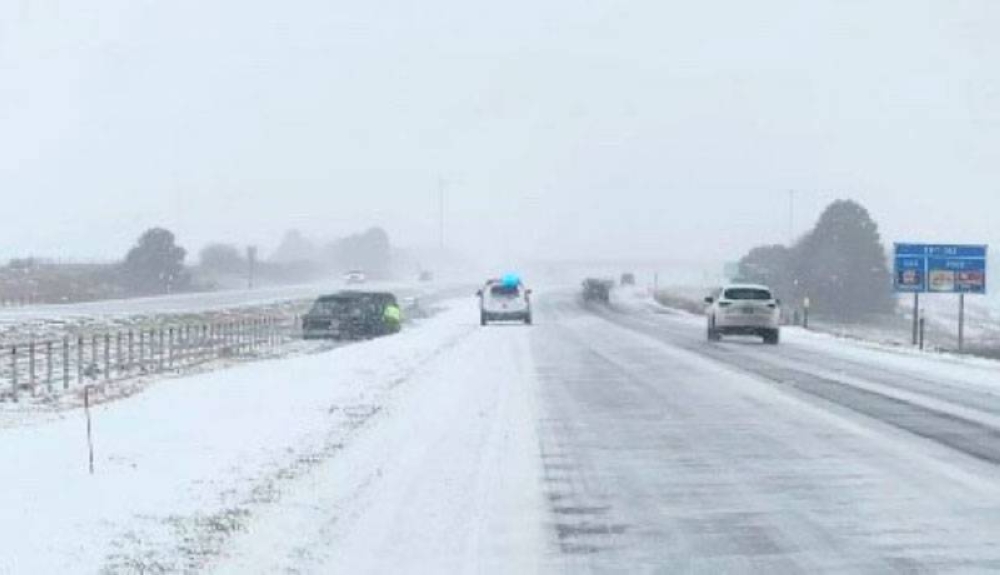Peligrosa tormenta provocará fuertes nevadas, hielo y frío intenso en EEUU