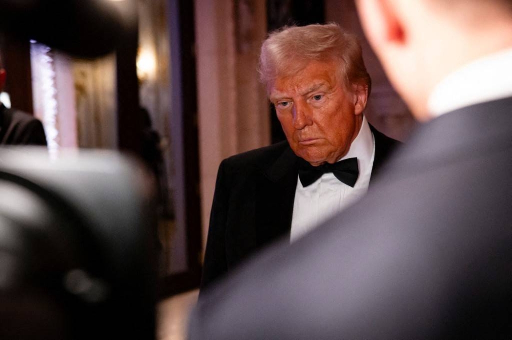 Trump pide a juez que retrase sentencia en caso de pagos a actriz porno