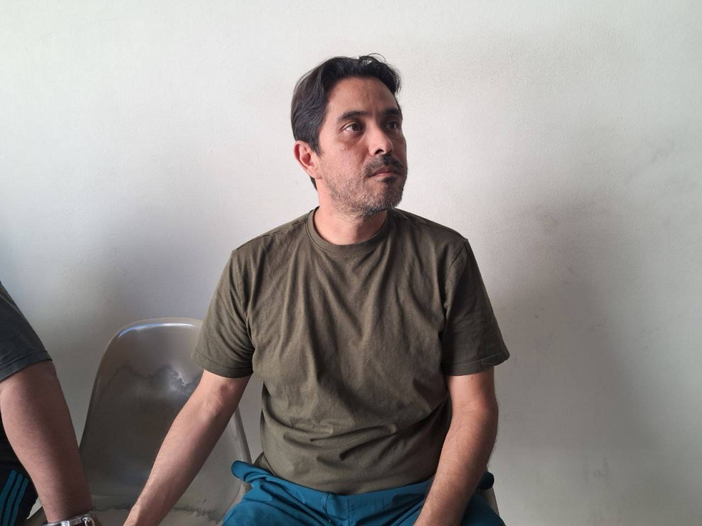 Hombre denuncia que fue capturado tras prueba de alcohol negativa; VMT dice se negó a hacer test