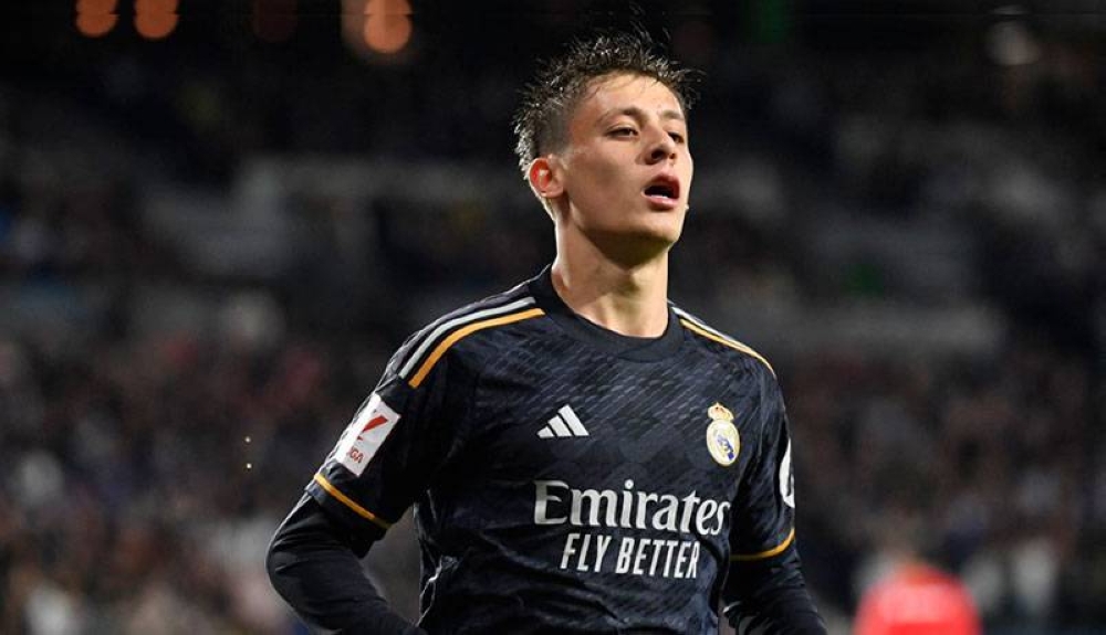 Real Madrid cumple trámite ante Deportiva Minera y se une a octavos de Copa