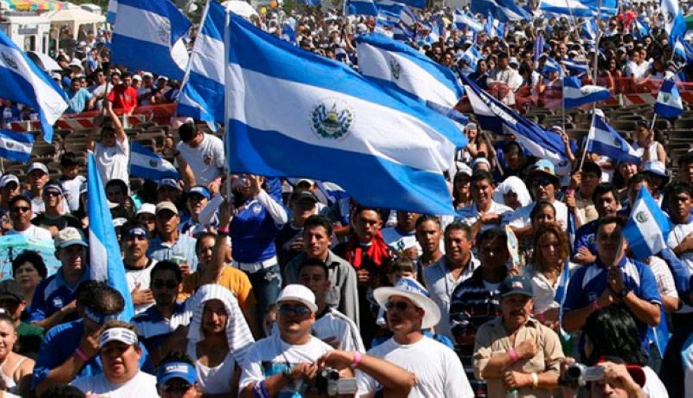 Solicitudes de refugio de salvadoreños en México han disminuido 10 % en el último año