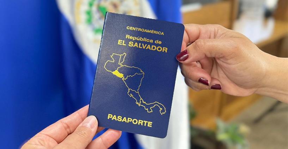 Migración emitió más de 22,500 pasaportes entre diciembre y enero