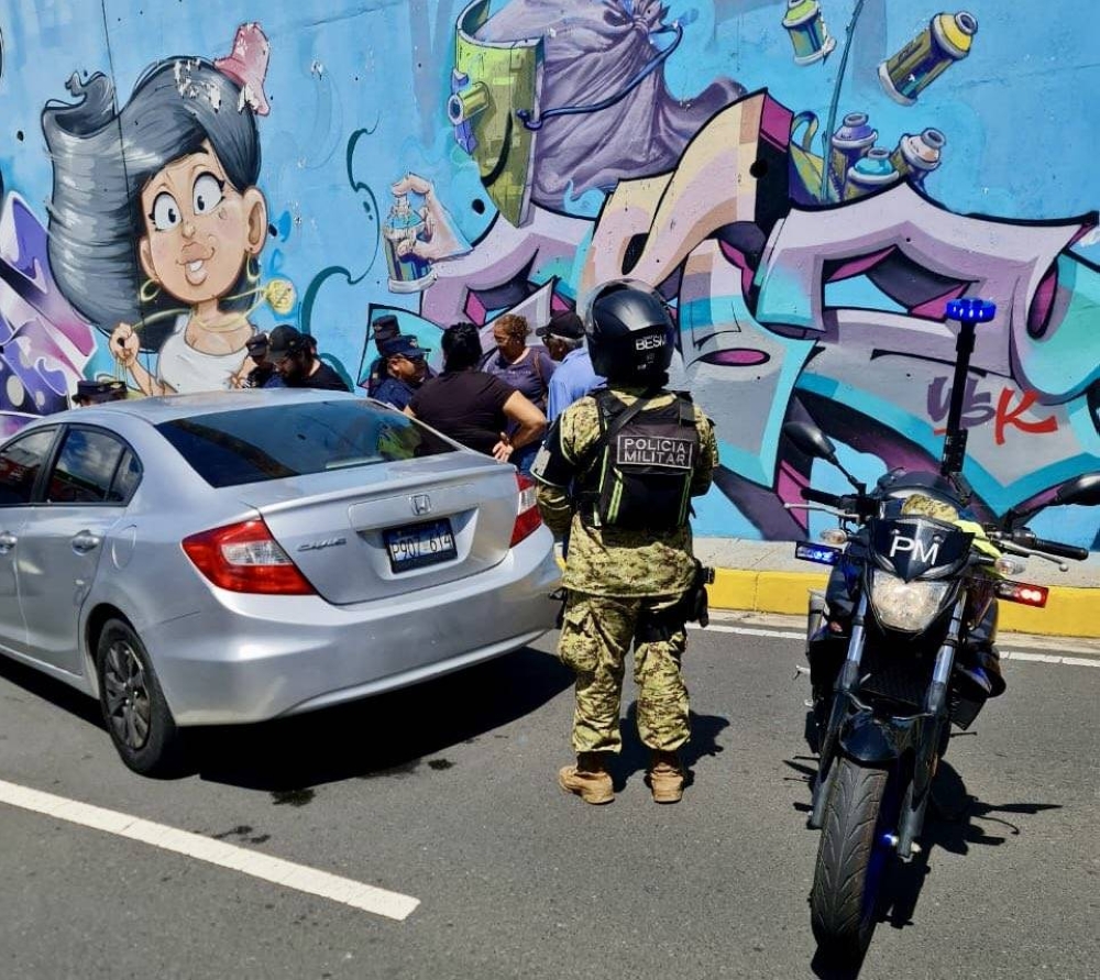 Prorrogan hasta diciembre de 2025 uso de la Fuerza Armada en seguridad y aprehensiones