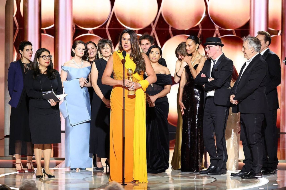 «Podrán encarcelarnos, pero jamás robarán nuestra dignidad”, Karla Sofía Gascón