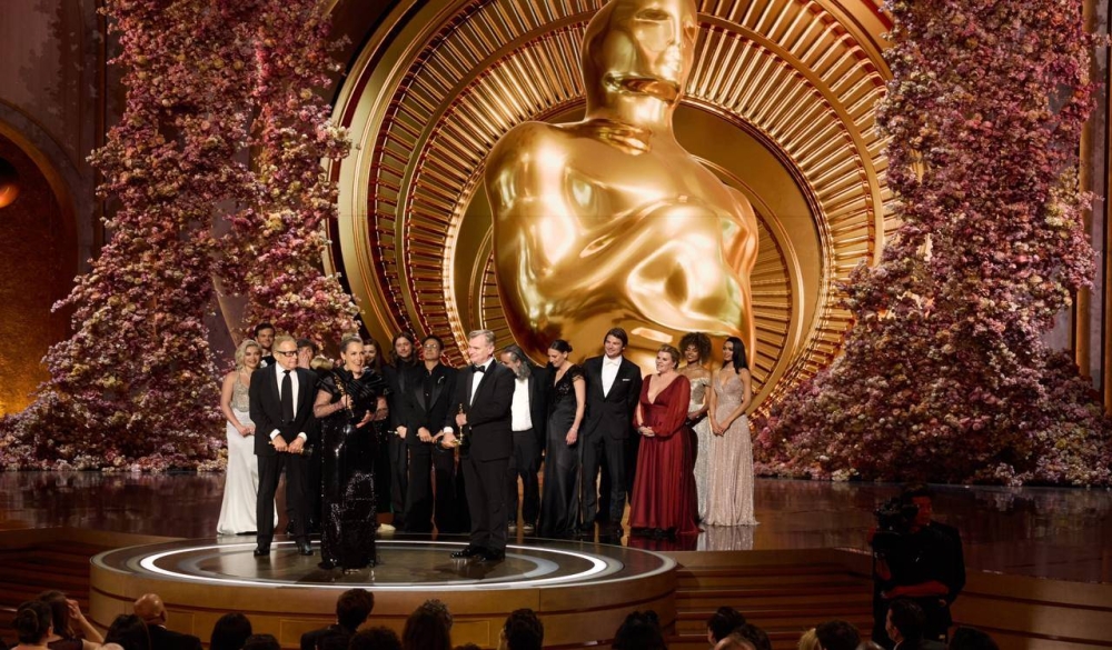 Los próximos eventos clave en la temporada de premiaciones de 2025