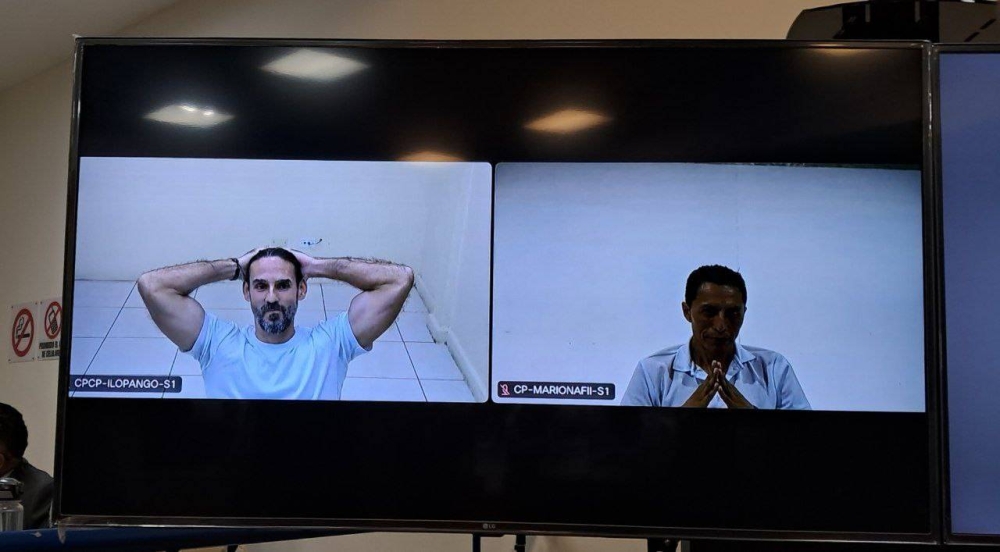 Reanudan juicio contra exalcalde Muyshondt y tres exfuncionarios más con declaración de exempleados municipales