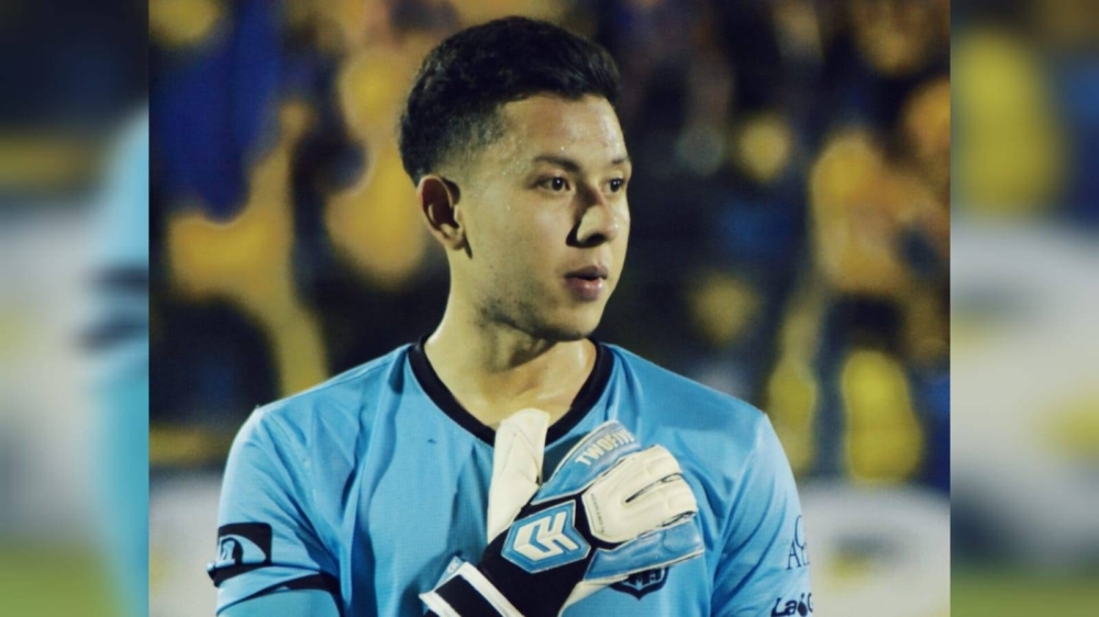 Gerson López sobre la no renovación en Once Deportivo: “Lastimosamente lo contratos sólo indican gastos médicos, no traen indemnización”