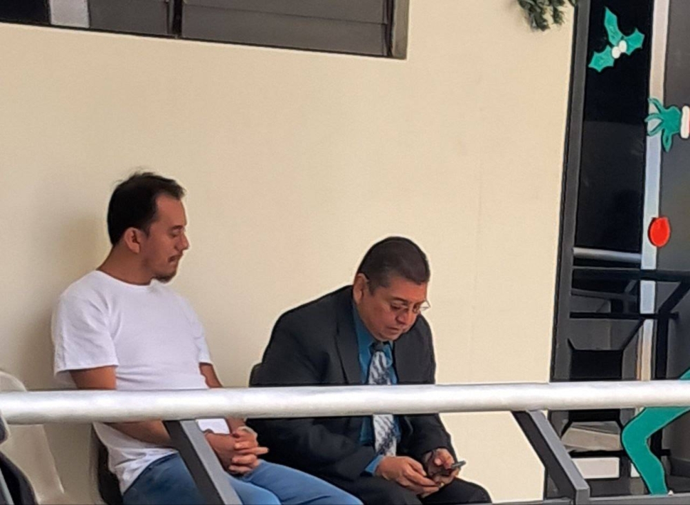 Conductor ebrio que arrastró a persona cuatro kilómetros en Mejicanos seguirá detenido