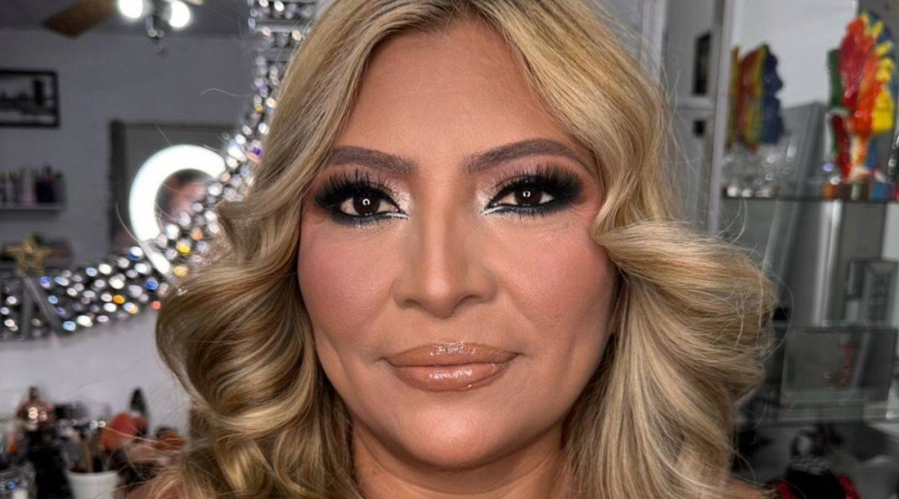 El espectacular cambio de look de una reconocida «influencer»: Yanira Berríos