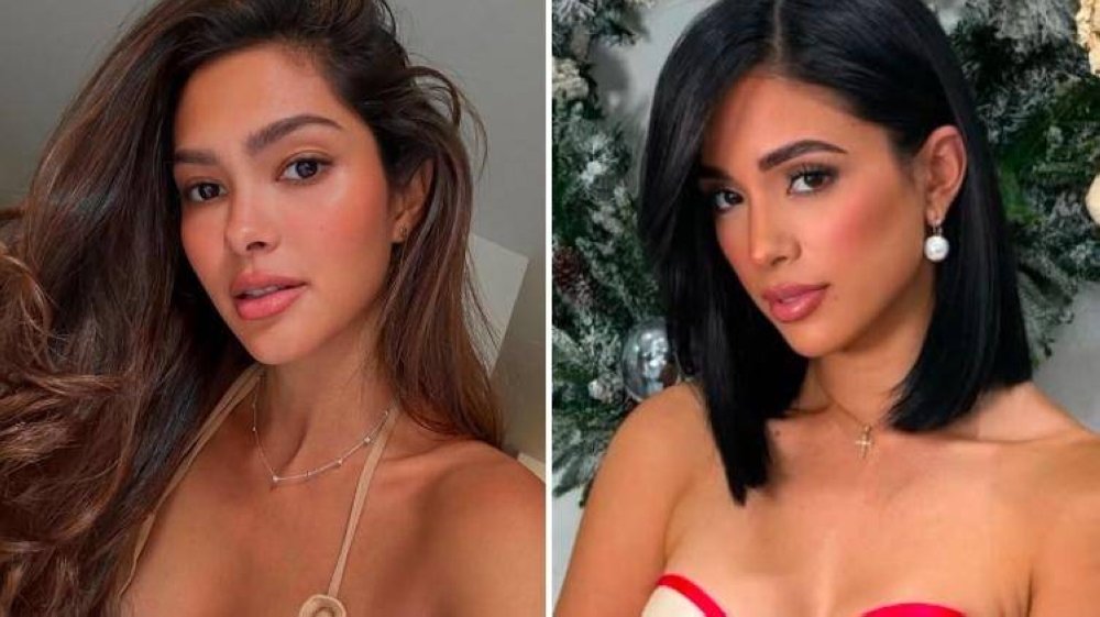 Se avecina guerra de primeras finalistas por la corona de Miss Universo El Salvador 2025