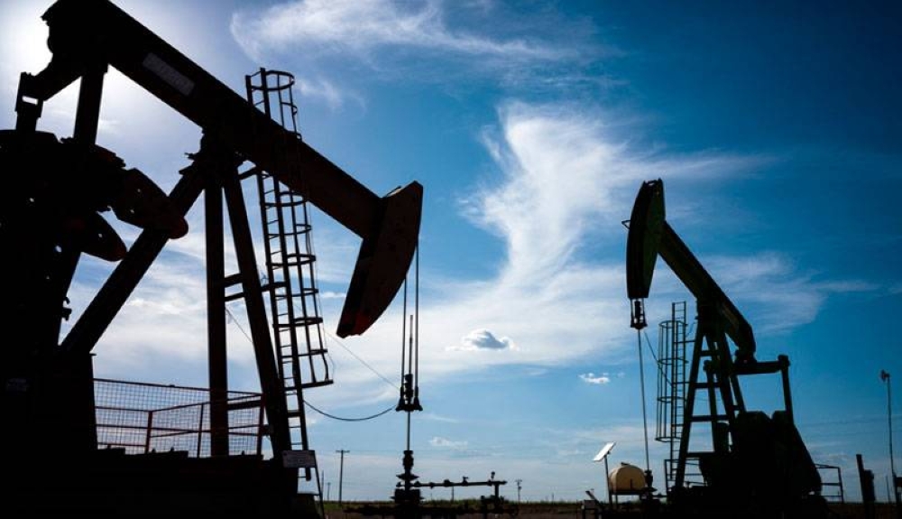 El petróleo repunta, favorecido por ola de frío en EEUU