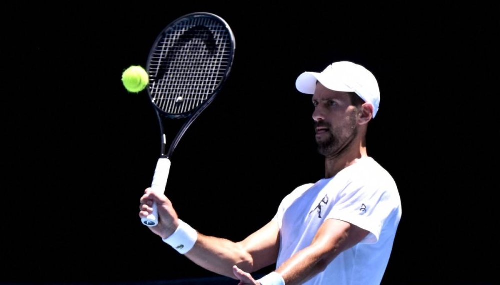 Djokovic asegura que fue «envenenado» antes de su deportación de Australia en 2022