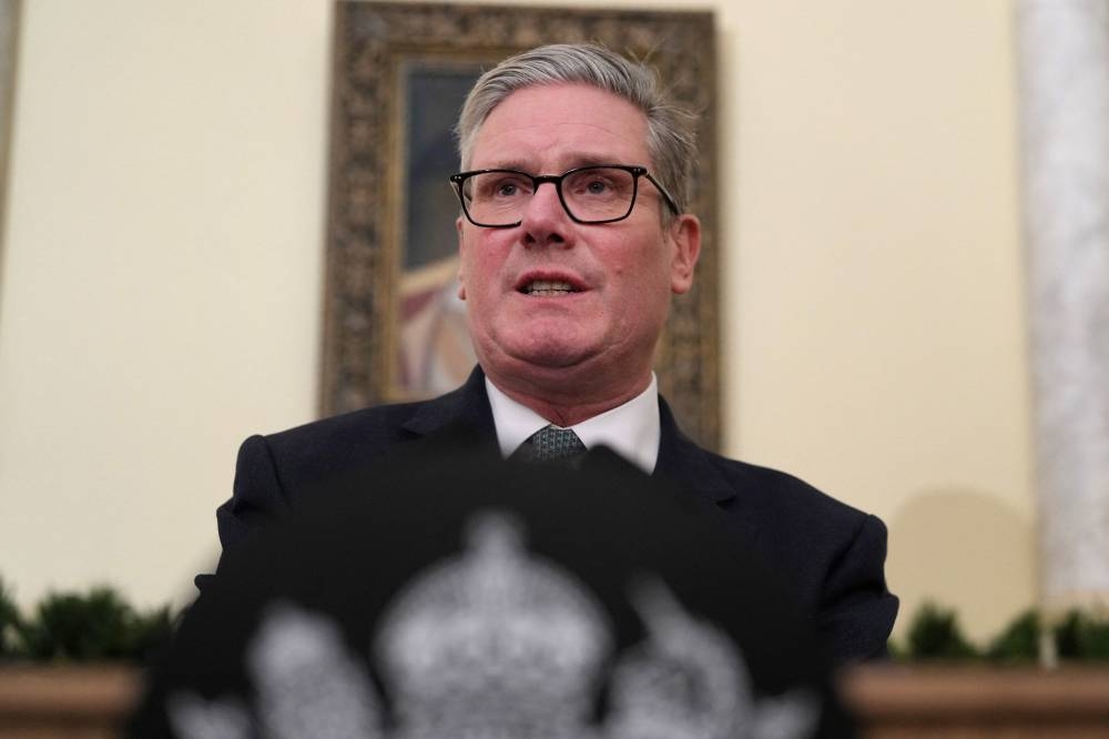 Reino Unido lanza un plan para ser líder en Inteligencia Artificial e impulsar la economía