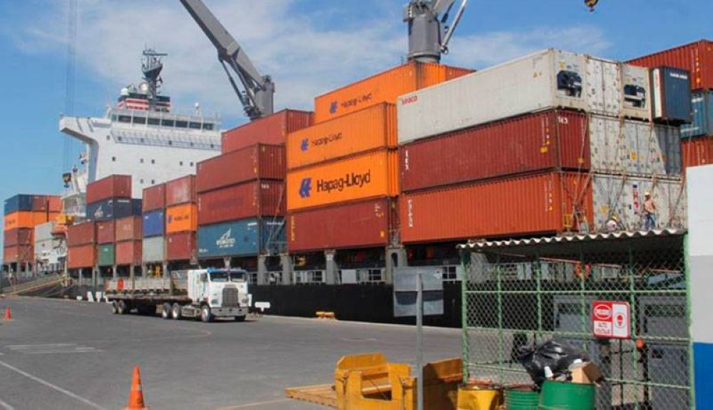Las exportaciones de América Latina y el Caribe crecieron 4.1 % en 2024 (BID)