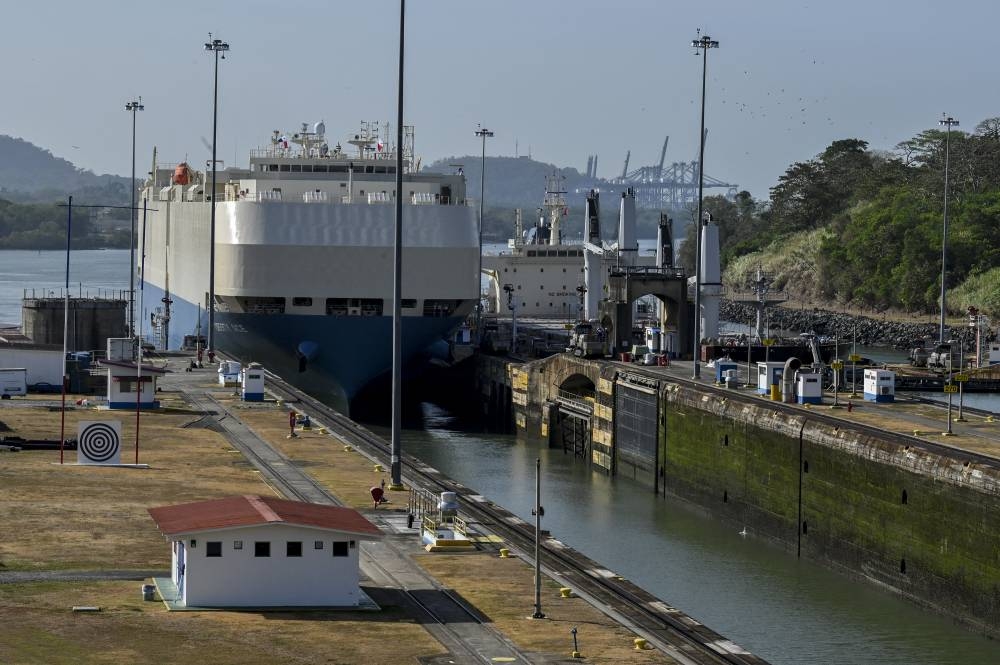 El canal de Panamá «seguirá» en manos de este país, afirma Organización Marítima Internacional