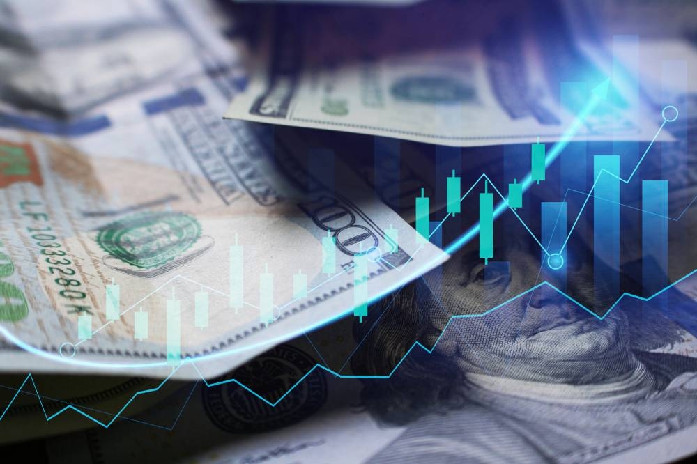 La inflación asciende a 2.9 % en 12 meses a diciembre en EEUU, en línea con lo esperado