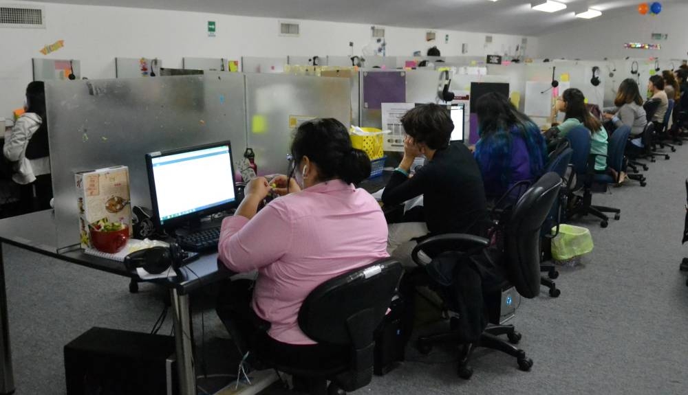 En estos puestos habrá oportunidades de trabajo en El Salvador para 2025