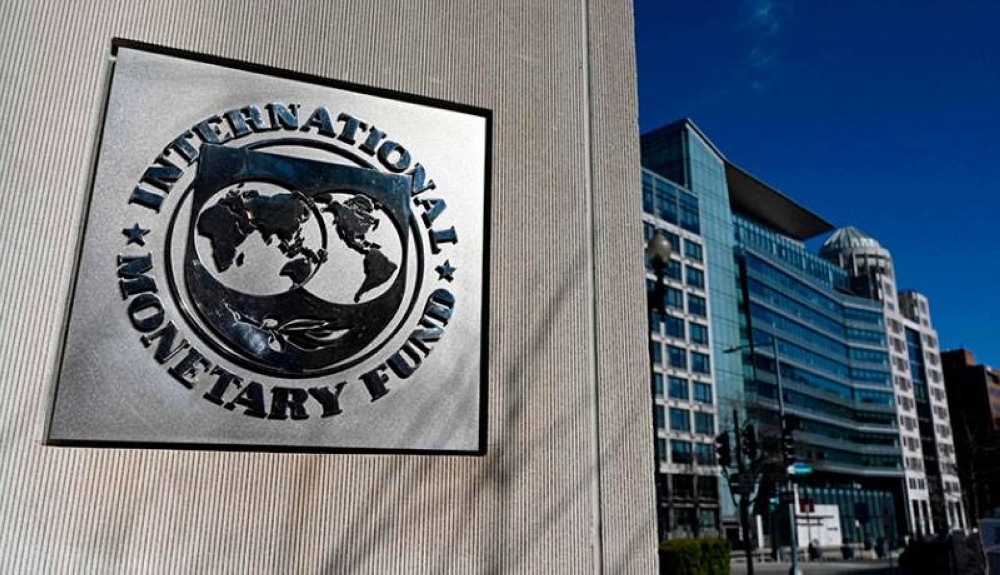 FMI prevé que la economía global crezca 3,3% este año, 2,5% en América Latina