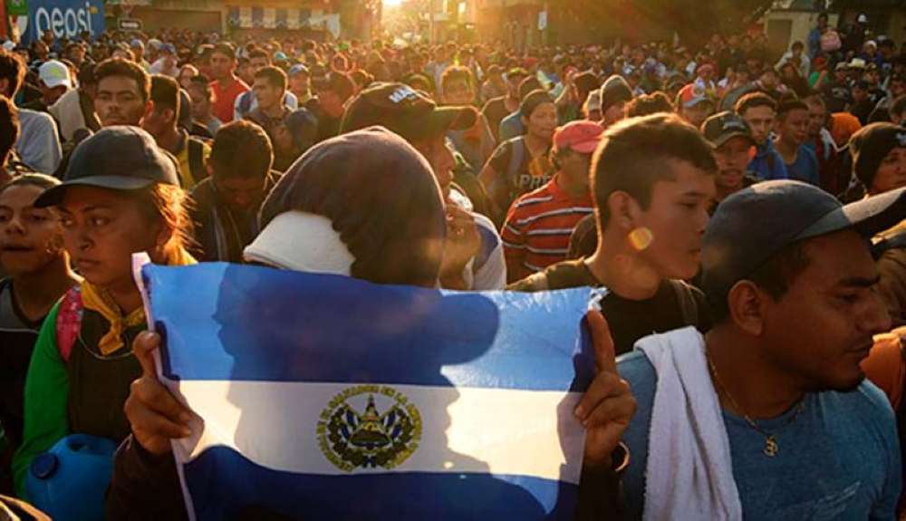 ONU revisará la situación de los derechos humanos en El Salvador en su cuarto examen