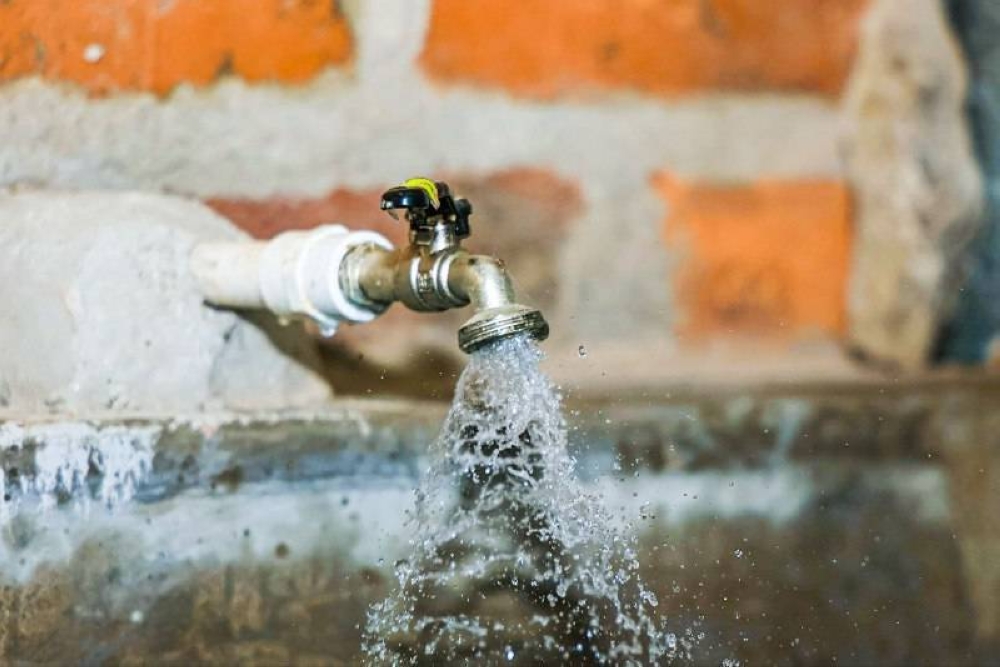 Pago de recibos de agua no incluyen a usuarios de juntas de agua y alcaldías, advierte Foro del Agua