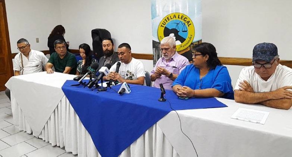 Temen más capturas tras militarización en Santa Marta previo a repetición de juicio