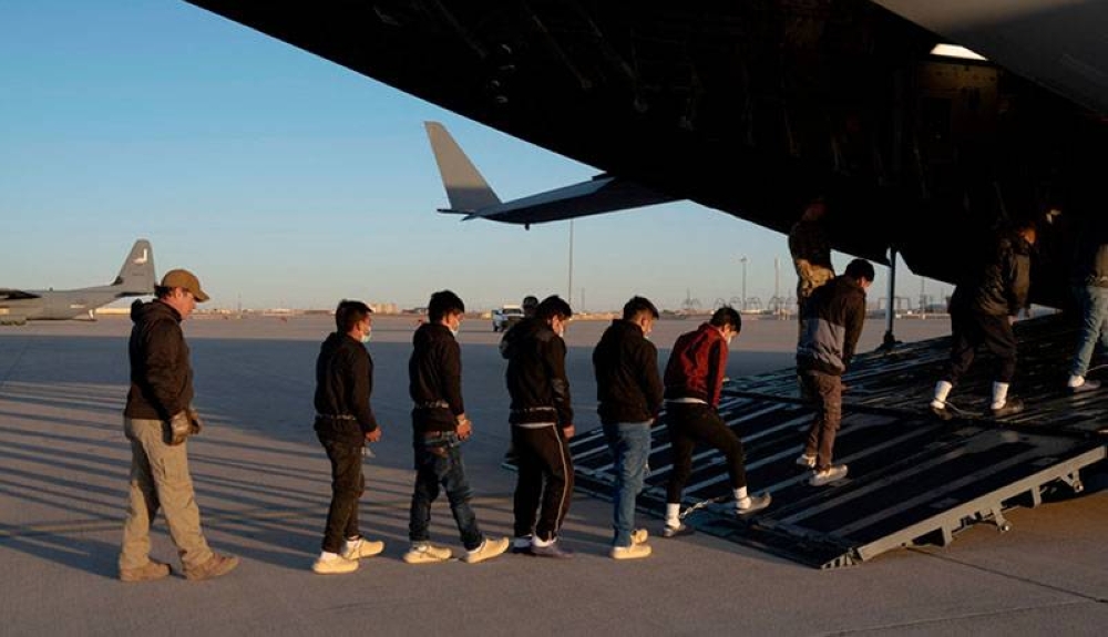 Experta migratoria critica falta de unidad regional para afrontar deportaciones desde EE.UU.