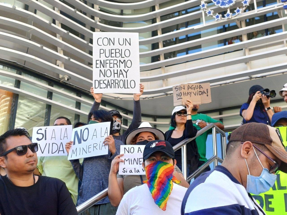 Las consecuencias de la minería «son la principal amenaza a la salud pública», según infectólogo